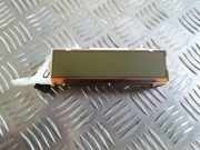 Navigationsanzeige CITROËN C4 II (B7) 1.6 HDi 110 102601003