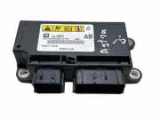 Airbag-Steuergerät OPEL ASTRA J GTC 1.7 CDTI SDM101204 AS2832E01070