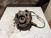 Radnaben vorne links FORD FIESTA V Van 1.4 TDCi 1333145