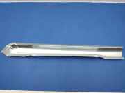 Linke metallische Seitenschwellerabdeckung MERCEDES-BENZ VITO / MIXTO Furgon (W639) 109 CDI 3542001 PBZ76031EL