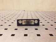 Kennzeichenbeleuchtung