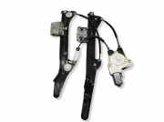 Türfensterheber hinten rechts AUDI A5 Sportback (8TA) 2.7 TDI 1101965576200