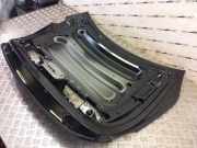 Heckklappe geschlossen Peugeot RCZ ()