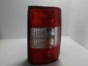 Lampenträger Heckleuchte rechts VW Caddy III Kasten (2KA) 2K0945312B