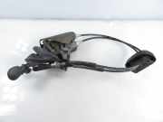 Gangschaltmechanismus RENAULT TRAFIC II Furgon (FL) 2.0 dCi 115 (FL01, FL0U)