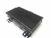 Audio-Verstärker Peugeot 407 Coupe () 9653556180