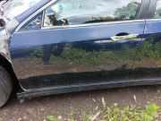 Tür links vorne Honda Accord VIII (CU)