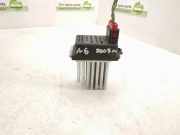 Blower Fan Relay AUDI A6 (4A, C4) 2.6 5DS006467-02