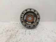 Kurbelwellenriemenscheibe MAZDA 3 Sedan (BL) 2.2 MZR CD