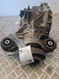 Hinterachsgetriebe Jaguar XF (X250) CX234A213AD