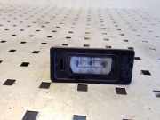 Kennzeichenleuchte Audi TT (8J) 4G0943021