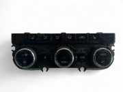Heizungsbetätigung (Konsole) vorne Skoda Octavia III (5E) 5E0907044BC