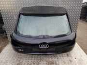 Heckklappe geschlossen Audi Q3 (8U)