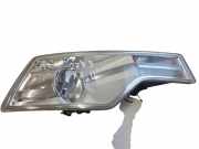 Nebelscheinwerfer rechts vorne Citroen C5 III (RD) 27156200