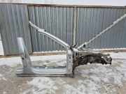 Fahrgestellbeine vorne rechts VW PASSAT B8 (3G2) 2.0 TDI 4motion