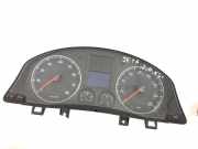 Kombiinstrument VW JETTA III (1K2) 1.6 TDI 1K0920962A