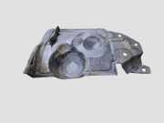 Rechte Unterbodenabdeckung NISSAN X-TRAIL (T31) 2.0 dCi 64838JG00A