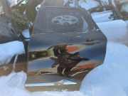 Tür hinten links RENAULT CAPTUR (J5_) 1.5 dCi 110