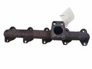 Auspuffkrümmer Citroen C3 II (SC) 725711