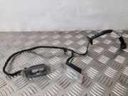 Kennzeichenbeleuchtung OPEL MOKKA / MOKKA X 1.7 CDTI 1350217