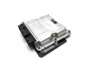 Motorsteuergerät PEUGEOT 307 (3A/C) 2.0 HDi 110 9647472780 9646850580