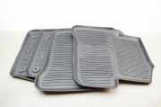 Fußmattensatz Skoda Fabia III Kombi (NJ) 6V1862435
