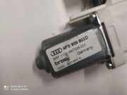 Fensterheber vorne rechts AUDI A6 Allroad (4FH, C6) 2.7 TDI quattro 4F0837462D