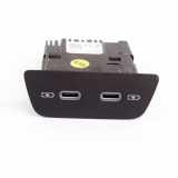 USB VW GOLF VIII (CD1) 1.5 TSI Bluemotion 2G6035954