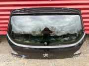 Kofferraumdeckel PEUGEOT 308 II 1.6 HDi