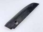 Front Bumper Center Moulding PORSCHE BOXSTER Spyder (987) 3.4 RS 60 98750552600