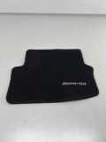Mattenset MERCEDES-BENZ C (W205) C 220 BlueTEC / d (205.004)