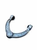 Vorderer oberer Querlenker rechts MERCEDES-BENZ GLE (W166) 350 d 4-matic (166.024) 16614