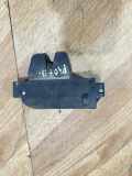 Heckklappenschloss PEUGEOT 407 Coupe (6C_) 2.0 HDi 9653208080