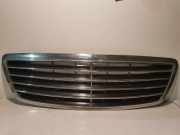 Vorderer oberer Gitter MERCEDES-BENZ S (W220) S 320 CDI (220.025, 220.125) A2208800583
