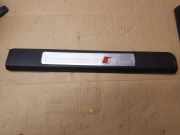 Zierleiste Audi A3 Sportback (8P) 8P4853557C