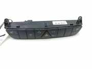 Tastenpanel MERCEDES-BENZ R (W251, V251) R 350 CGI 4-matic (251.057, 251.157) A2518702010
