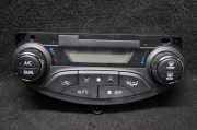 Klimabedienteil TOYOTA YARIS (_P13_) 1.3 (NSP130_) n/a