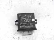 Steuergerät Beleuchtung Audi A8 (4E) 8P0907357H