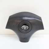 Lenkrad Airbag TOYOTA YARIS (_P1_) 1.4 D-4D (NLP10_) N/A