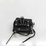 Gangschaltmechanismus AUDI Q7 (4M) 3.0 TDI quattro 4M1713041F