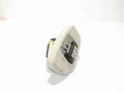 Mittlerer Sicherheitsgurt hinten SKODA YETI (5L) 2.0 TDI 615593200H