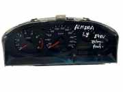 Tachometer Nissan Almera II (N16) BM470