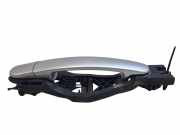 Türgriff links Skoda Octavia II (1Z) 6Q4839885