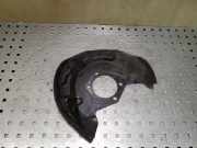 Rear Brake Disc Protection RENAULT KADJAR (HA_, HL_) 1.5 dCi 110