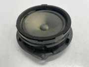 Türlautsprecher hinten rechts AUDI A3 Cabrio (8V7, 8VE) 2.0 TDI 8V4035411B