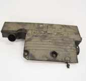 Luftfilterkasten FORD FUSION (JU_) 1.6 2S61-9600-CF