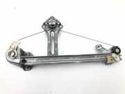 Fensterheber links hinten Opel Vectra B Caravan (J96) 90464335