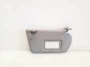 Rechte Sonnenblende NISSAN ALMERA II Hatchback (N16) 1.5