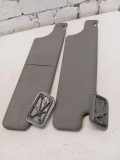 Linke Sonnenblende OPEL MOVANO Furgon (F9) 2.5 DTI 8200466883