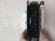 Mittelkonsolenschacht VOLVO V60 D4 7430300